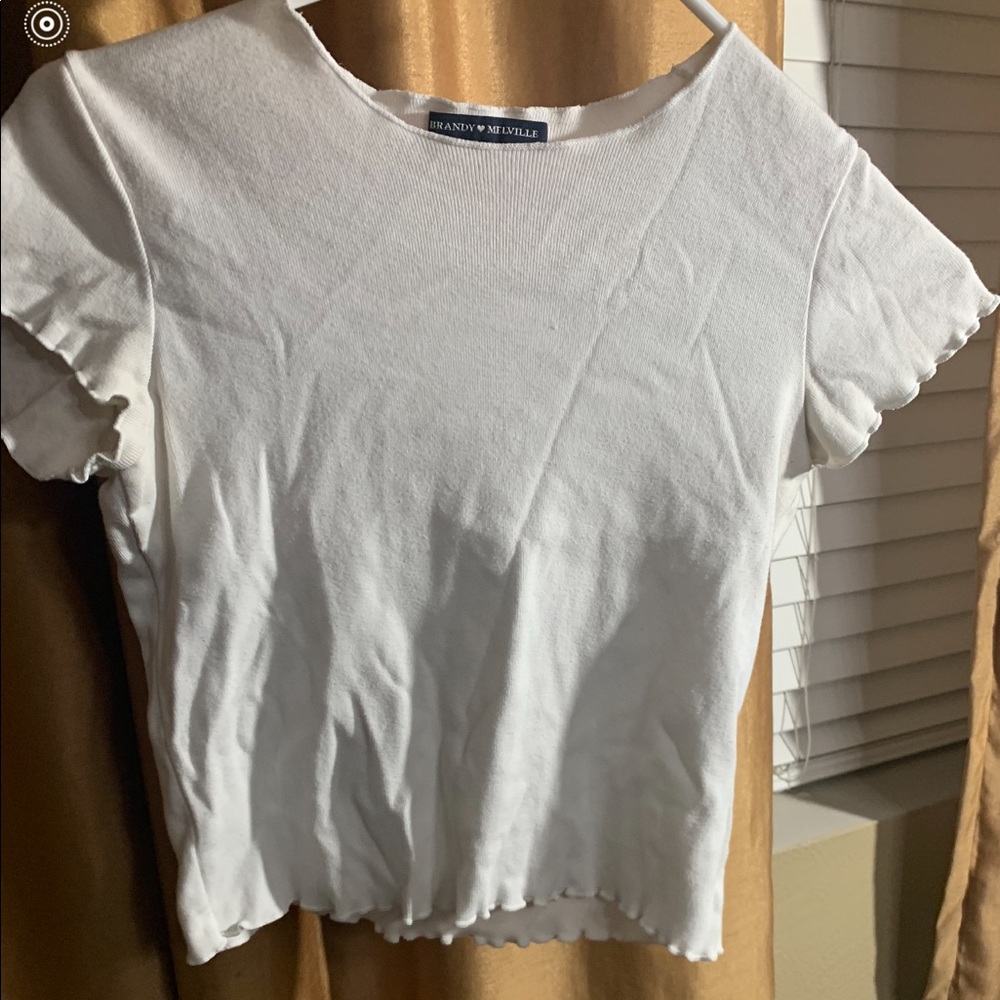 RARE BRANDY MELLVILE TEA